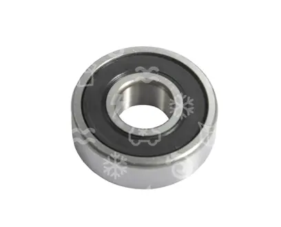 ložisko 607 RS C3 - SKF (7 x 19 x 6 mm)